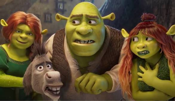 Shrek 5 – data premiery, obsada i pierwsze szczegóły fabuły