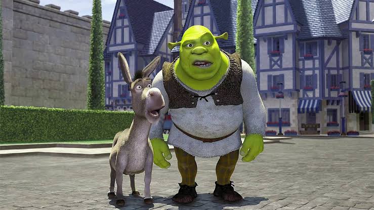 Shrek 5 – data premiery, obsada i pierwsze szczegóły fabuły Shrek 5 – data premiery, obsada i pierwsze szczegóły fabuły