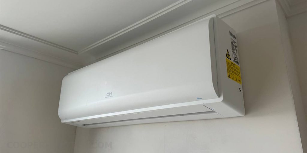 Jak ustawić klimatyzator w upał. Prosta instrukcja, która pomaga chłodzić taniej i bezpieczniej