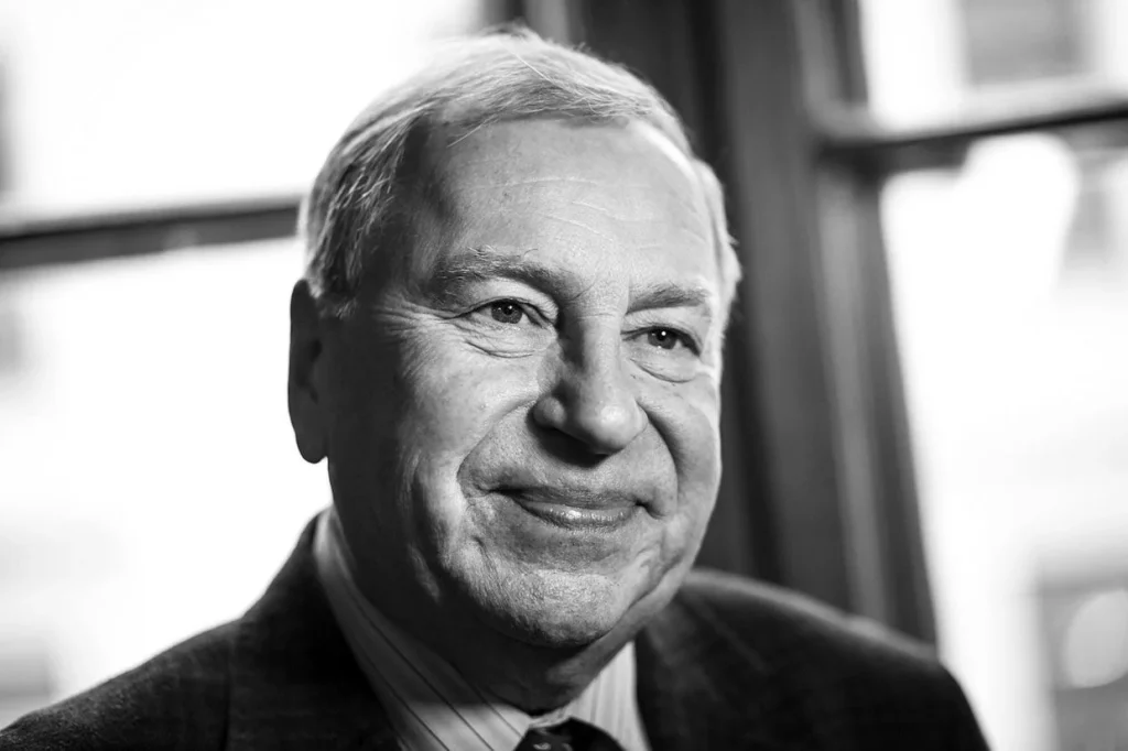 Jerzy Stuhr: życie, choroba, pożegnanie