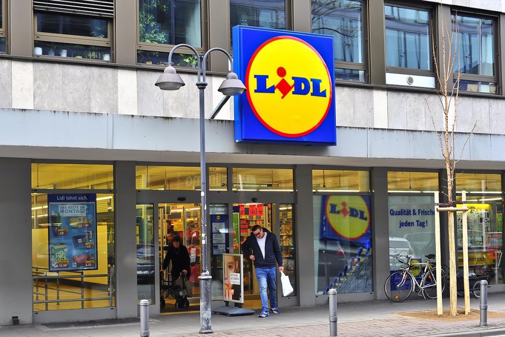 Lidl wino: najlepsze wina poniżej 30 zł