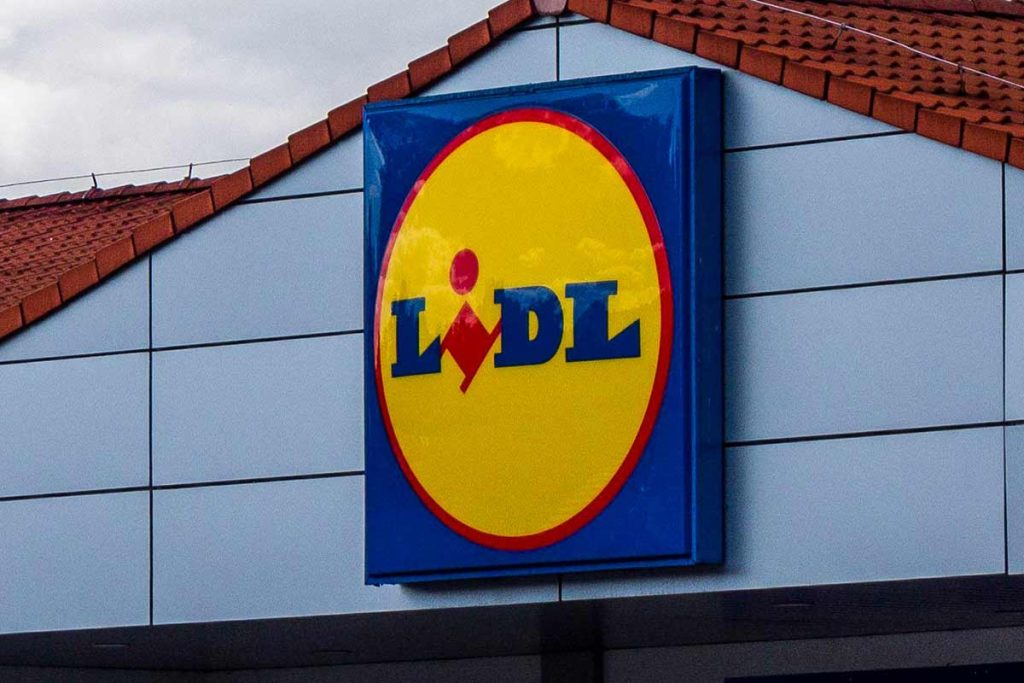 Lidl gazetka: jak czytać, gdzie najnowsza