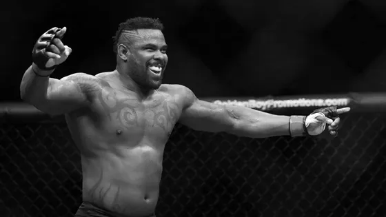 Nie żyje Jay Silva. Były zawodnik UFC, KSW i FAME MMA miał 45 lat