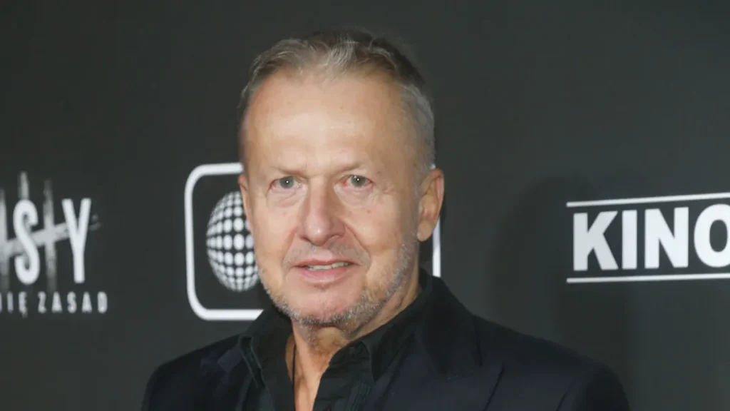 Bogusław Linda: wiek, żona, najsłynniejsze filmy Bogusław Linda: wiek, żona, najsłynniejsze filmy
