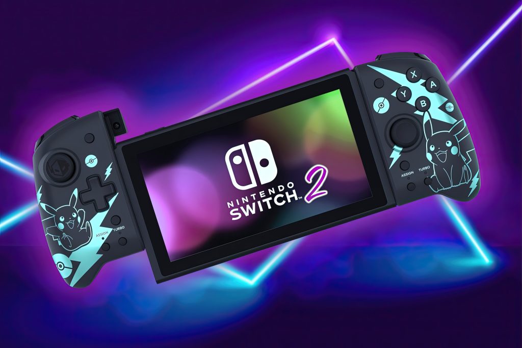 Nintendo Switch 2 w Polsce: cena, premiera Nintendo Switch 2 w Polsce: cena, premiera
