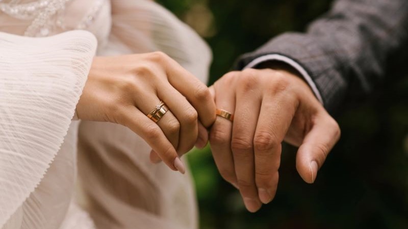 Najlepsze daty na ślub w Polsce w 2027 roku: kiedy rezerwować salę, fotografa i kościół