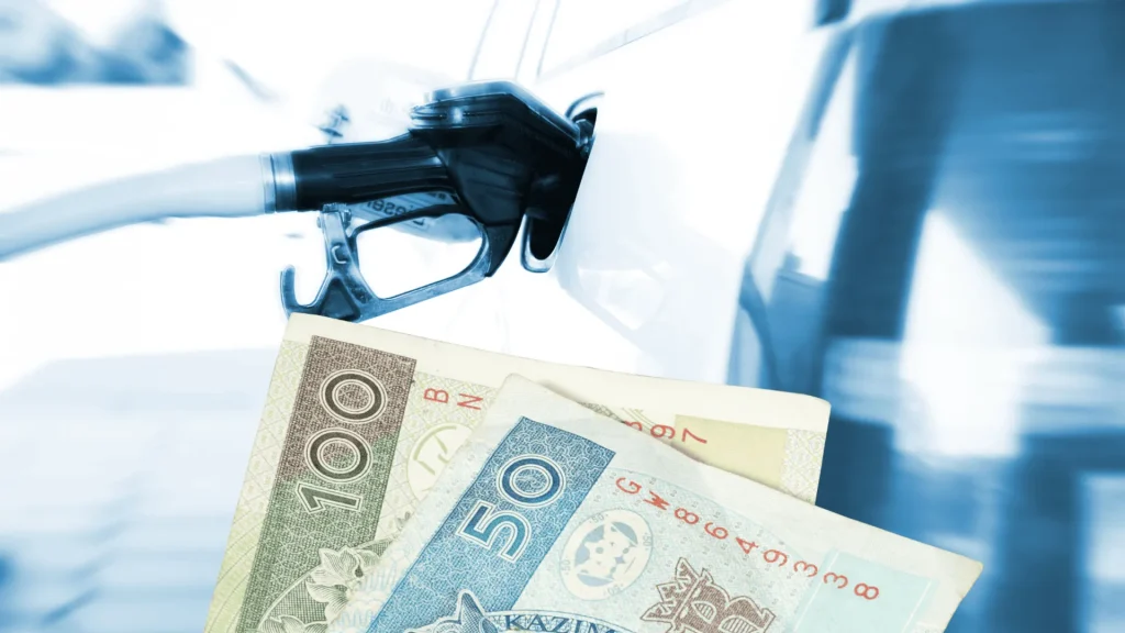 Ulga na samochód 2026. Kierowcy mogą odliczyć nawet 4560 zł od podatku