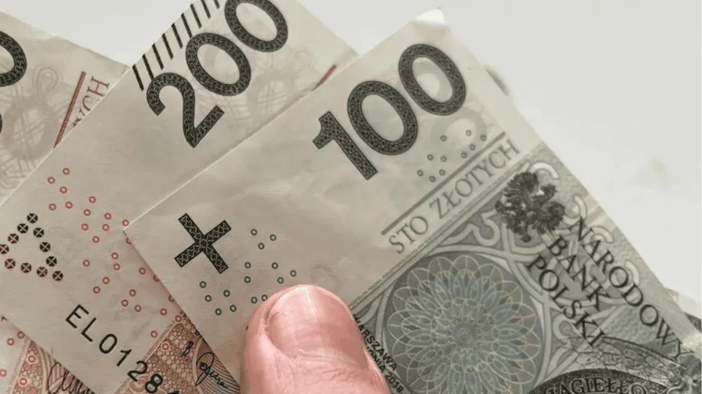 Nowe terminy wypłat z ZUS. Sprawdź, kto otrzyma emeryturę jako pierwszy