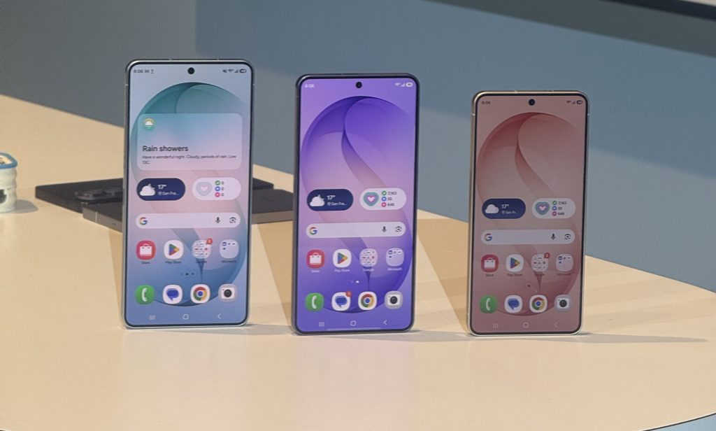 One UI 9 już testowane na Galaxy S25. Samsung może zmienić kolejność aktualizacji