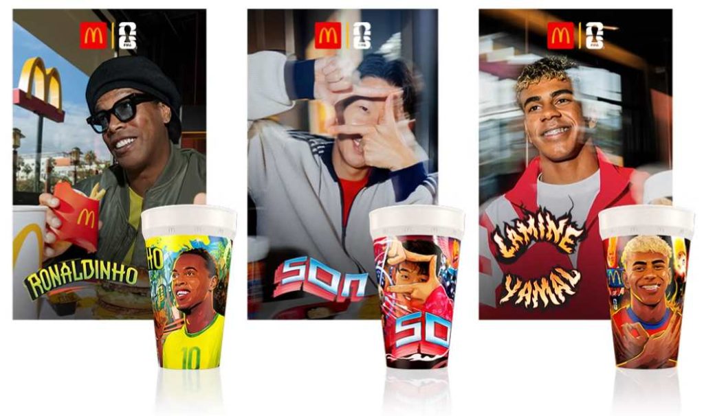 Kubki FIFA World Cup w McDonald’s Polska: jak działa promocja i co zawierają zestawy, ceny, wzory i termin akcji
