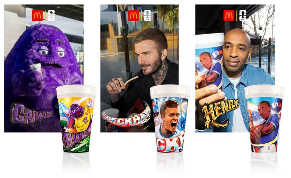 Kubki FIFA World Cup w McDonald’s Polska: jak działa promocja i co zawierają zestawy, ceny, wzory i termin akcji