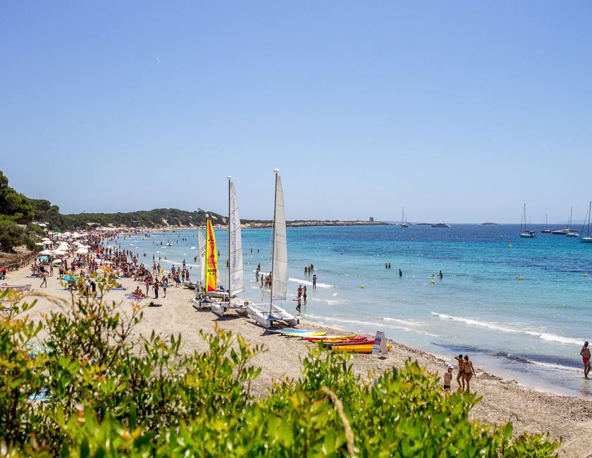 Plaże w Krakowie 2026: gdzie odpocząć nad wodą w czasie upałów