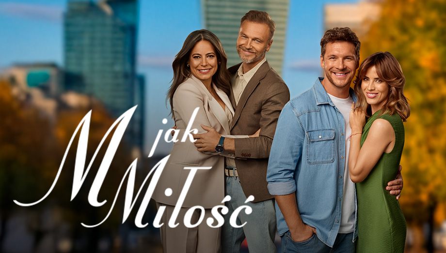 M jak miłość: kto umarł w serialu - lista