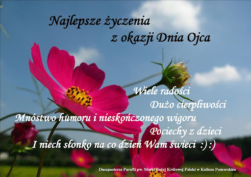 Dzień Ojca 2026: kiedy, prezenty, życzenia Dzień Ojca 2026: kiedy, prezenty, życzenia