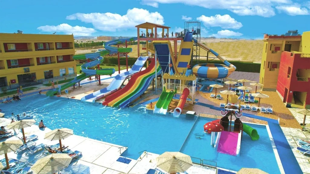 Wakacje all inclusive 2026: TOP 10 ofert