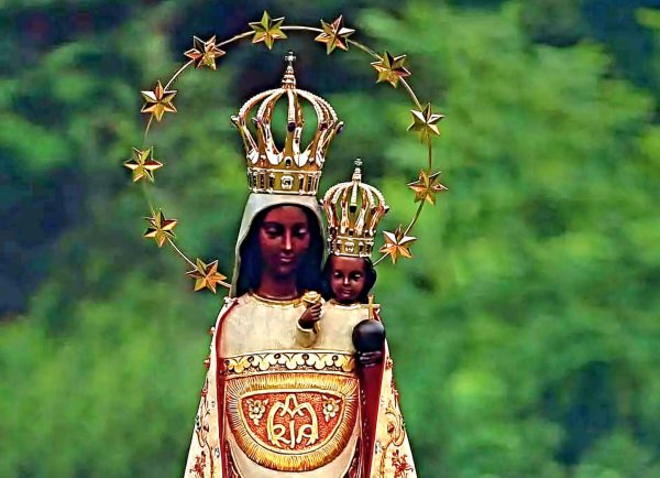 Litania do Matki Bożej Loretańskiej: tekst pełny