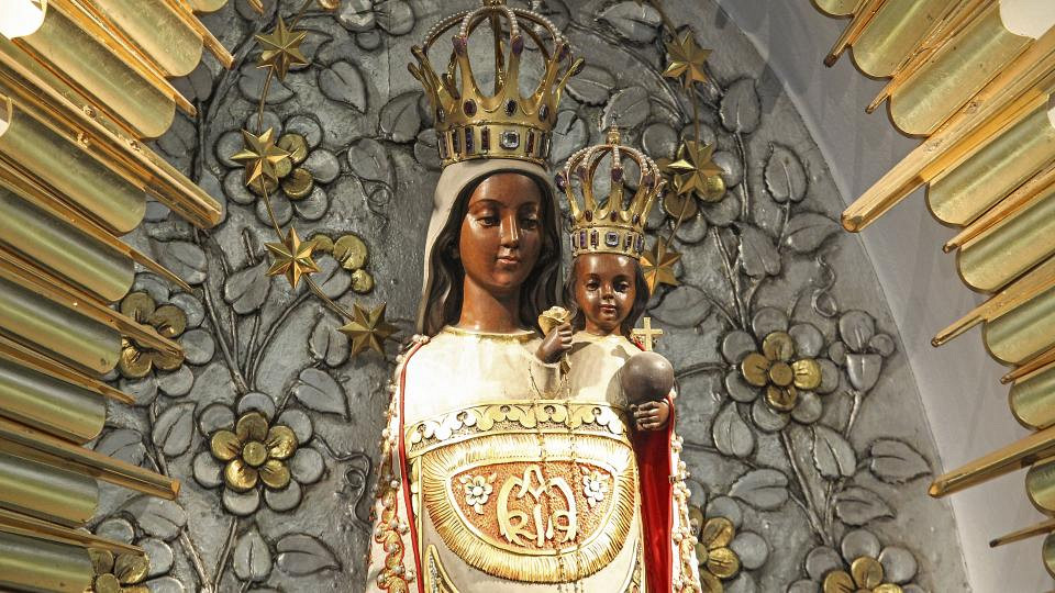 Litania do Matki Bożej Loretańskiej: tekst pełny Litania do Matki Bożej Loretańskiej: tekst pełny