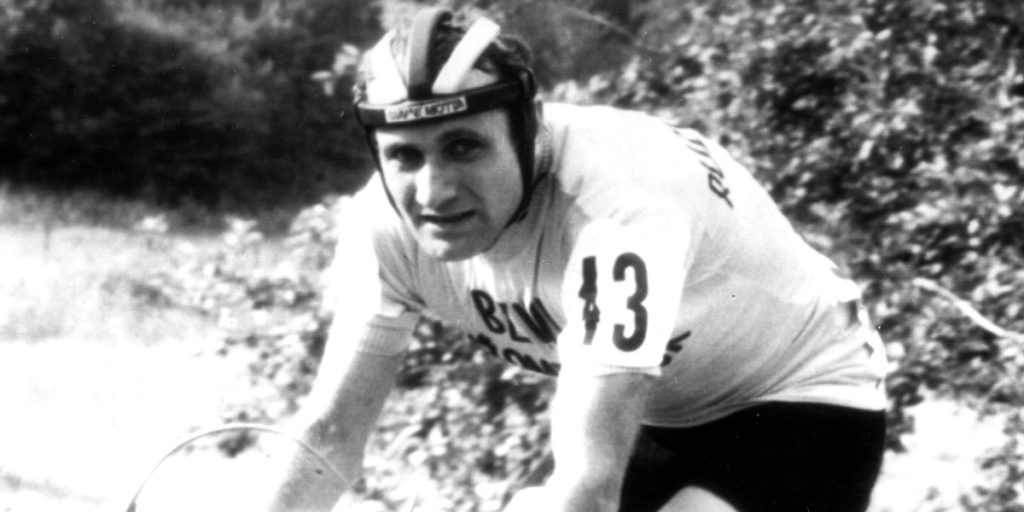 Dwukrotny zwycięzca Tour de Pologne nie żyje – sylwetka mistrza