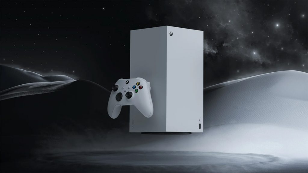 Xbox Series X w Polsce 2026: cena, gry