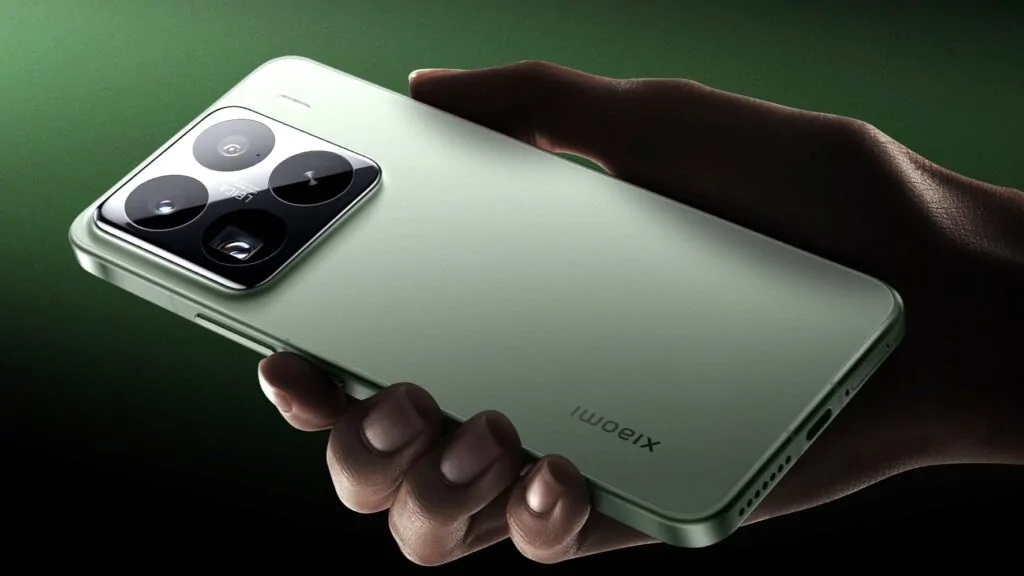 Xiaomi 16 Pro w Polsce: cena i premiera Xiaomi 16 Pro w Polsce: cena i premiera