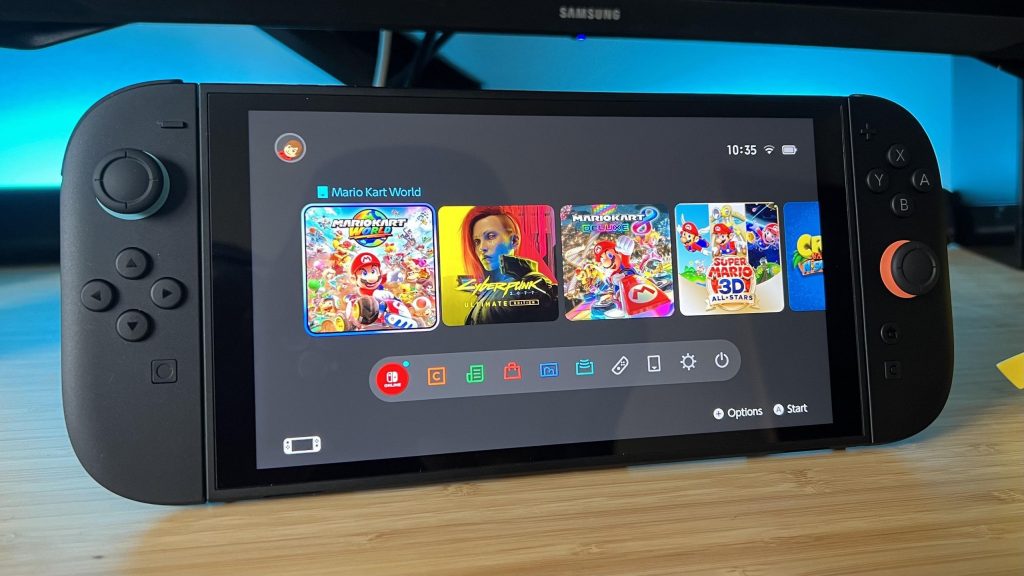 Nintendo Switch 2 w Polsce: cena, premiera