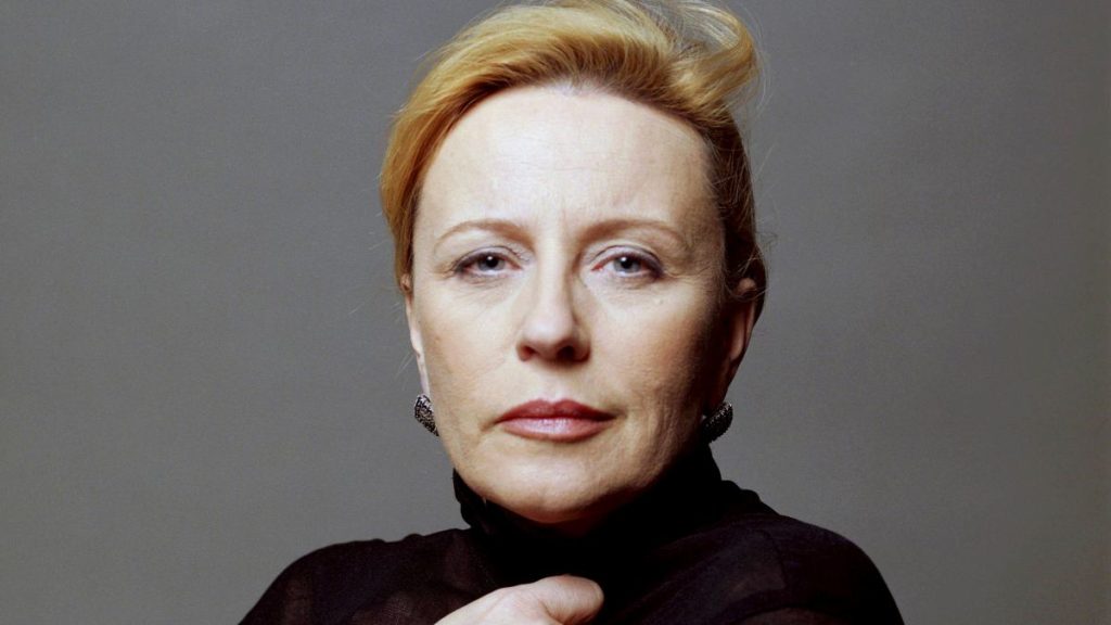 Krystyna Janda: wiek, mąż, kariera teatralna
