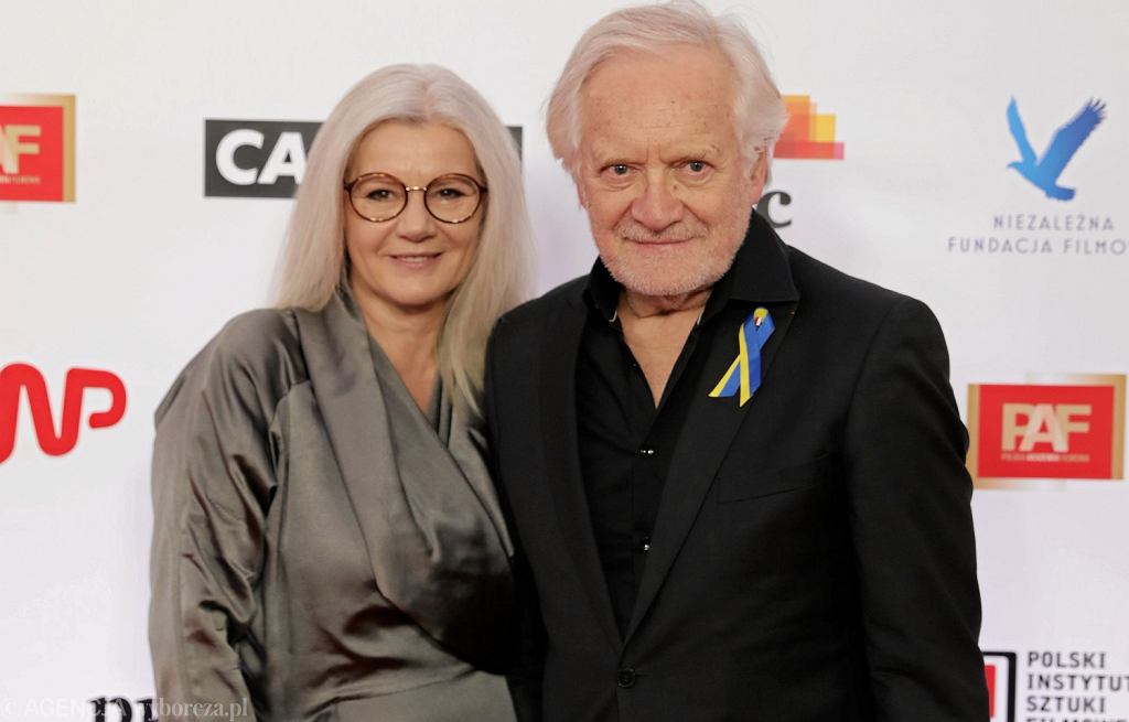 Andrzej Seweryn: wiek, żona, kariera teatralna