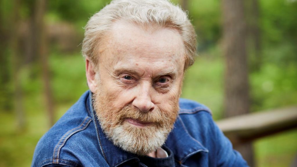 Daniel Olbrychski: wiek, żona, filmografia
