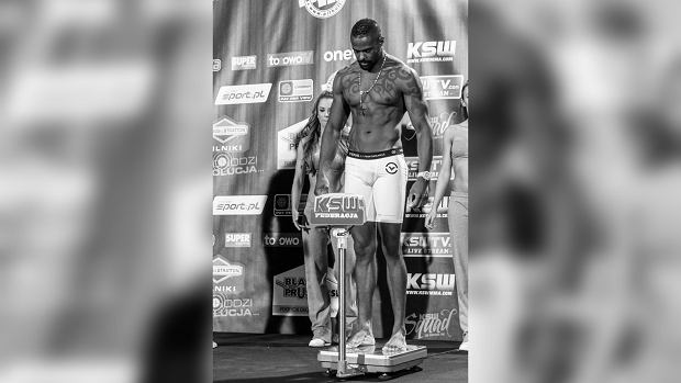 Nie żyje Jay Silva. Były zawodnik UFC, KSW i FAME MMA miał 45 lat