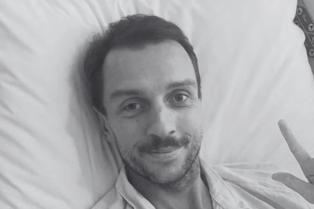 Piotr Klimczak nie żyje. Współtwórca popularnej restauracji miał 41 lat. Рrzyczyna śmierci