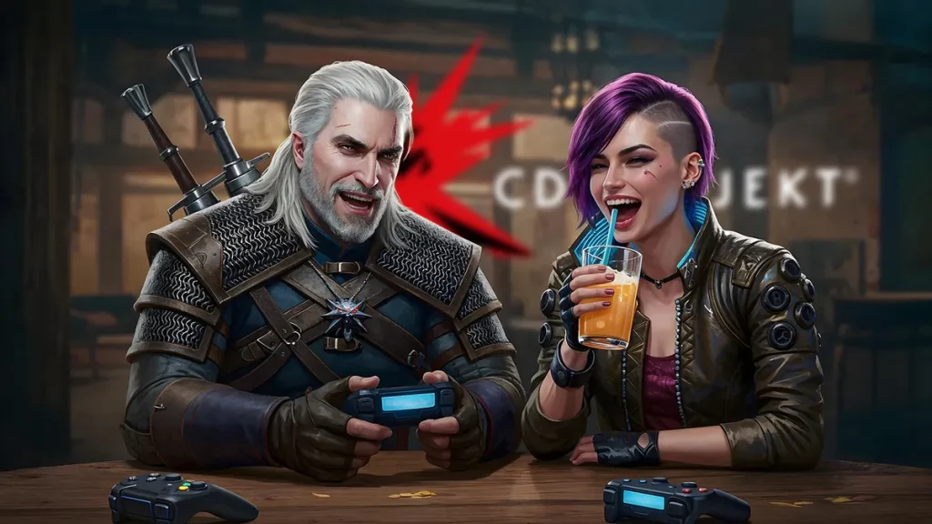 Cyberpunk 2: kiedy premiera, fabuła, rozwój