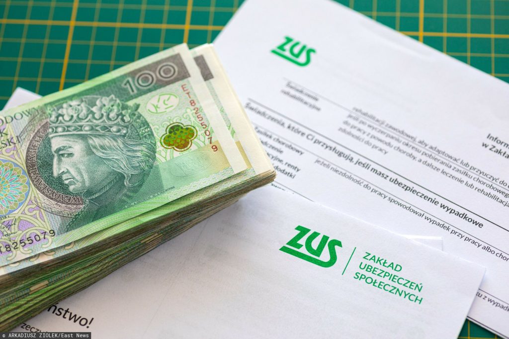 Nowe terminy wypłat z ZUS. Sprawdź, kto otrzyma emeryturę jako pierwszy Nowe terminy wypłat z ZUS. Sprawdź, kto otrzyma emeryturę jako pierwszy