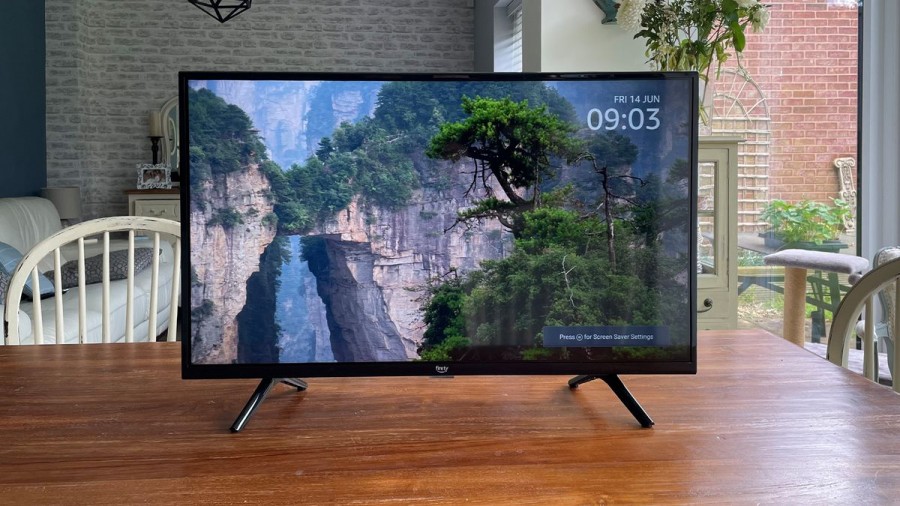 Telewizor 4K ranking 2026: do 3 tysięcy złotych