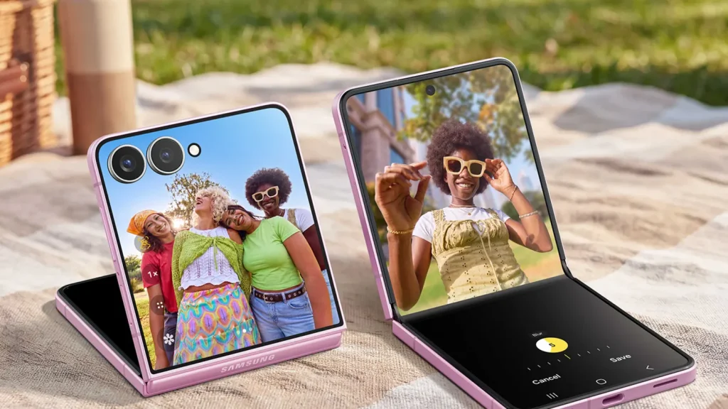 Galaxy Z Fold8 Ultra, Fold8 i Flip8: charakterystyka i cena w Polsce