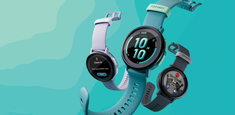 Garmin Bounce 2