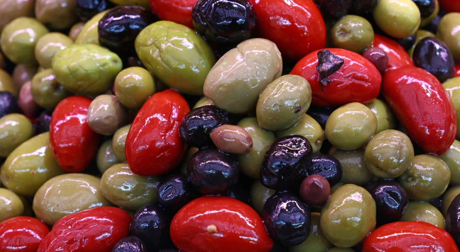 Ozempic a dieta. Te produkty mogą pobudzać hormon sytości