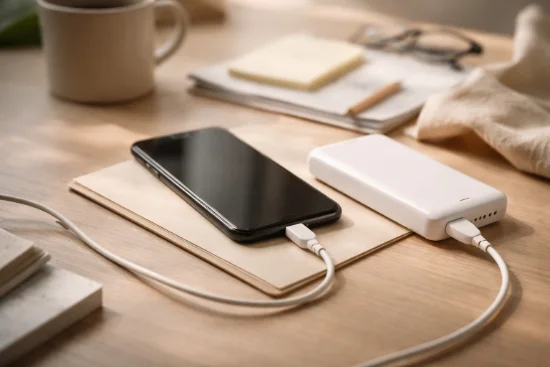 Powerbank do samolotu — jaka pojemność jest dozwolona w 2026 roku?