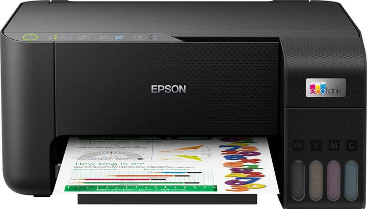 Epson EcoTank L3250 / L3260