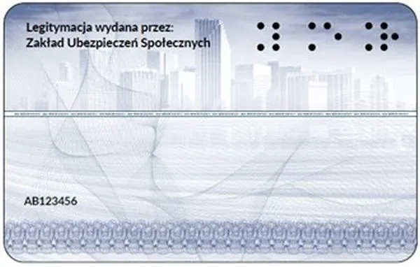 Nowa legitymacja emeryta-rencisty 2026. Kto ją otrzyma i czy trzeba składać wniosek?
