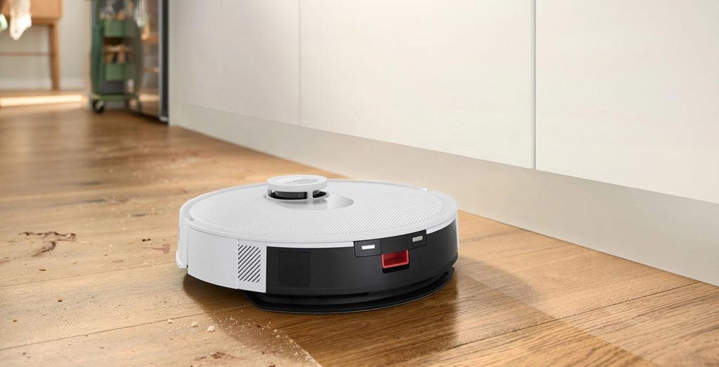 Robot sprzątający do 2000, 3000 i 4000 zł. Co kupić w 2026 roku Robot sprzątający do 2000, 3000 i 4000 zł. Co kupić w 2026 roku