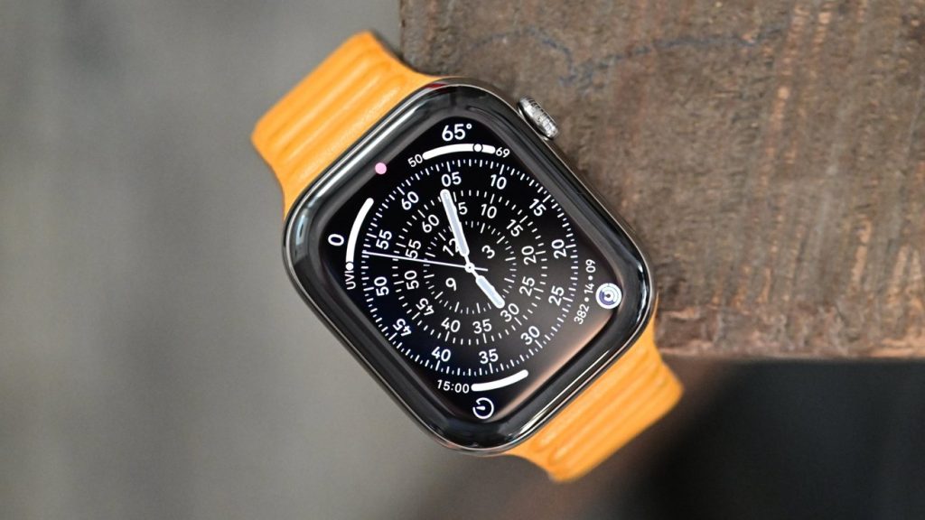 Apple Watch Series 11: cena w Polsce, funkcje