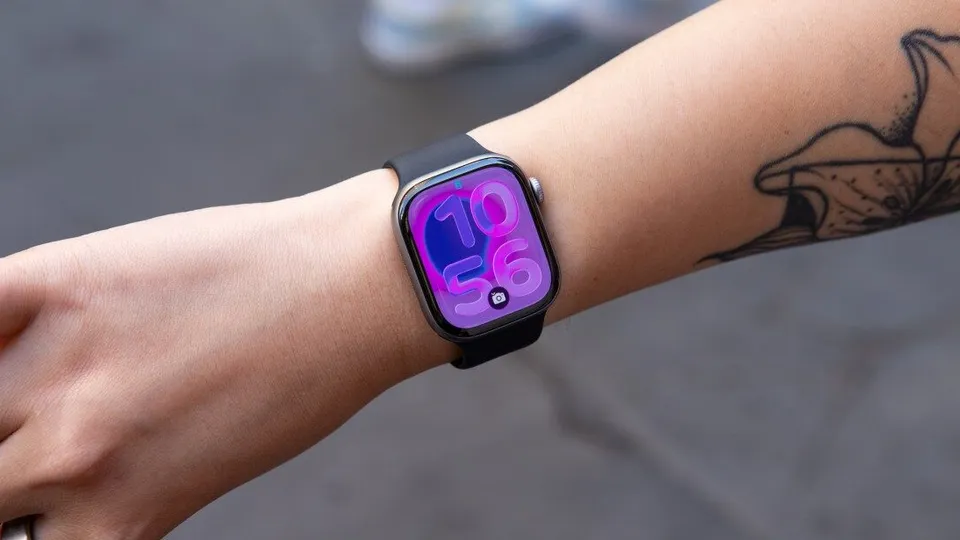 Apple Watch Series 11: cena w Polsce, funkcje