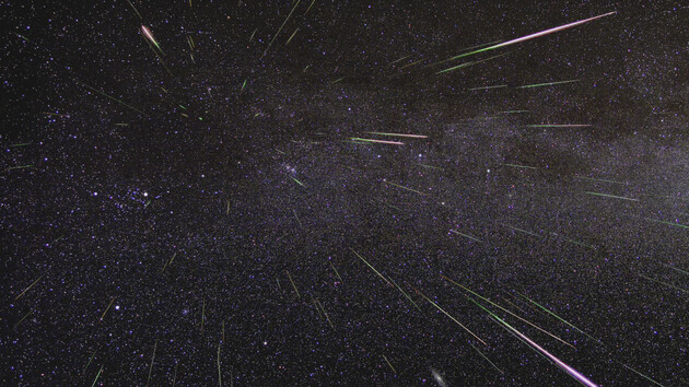 Rój meteorów Perseidy 2026: kiedy i gdzie obserwować w Polsce, data i porady Rój meteorów Perseidy 2026: kiedy i gdzie obserwować w Polsce, data i porady