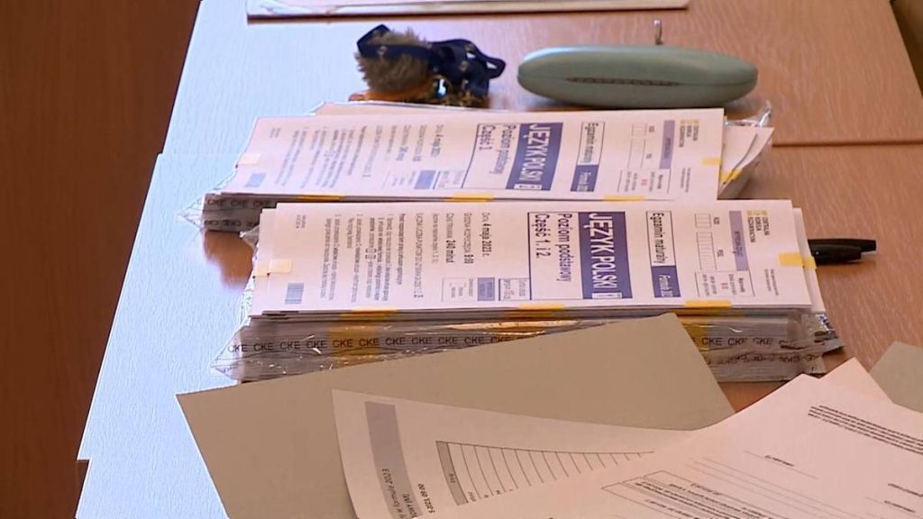 Matura 2026: CKE podała wyniki. Ile osób zdało, a kogo czeka poprawka?