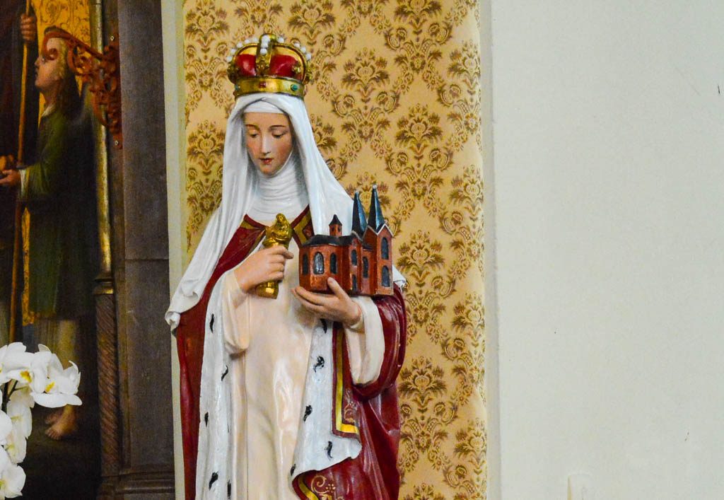 Święta Jadwiga Śląska: patronka i święto