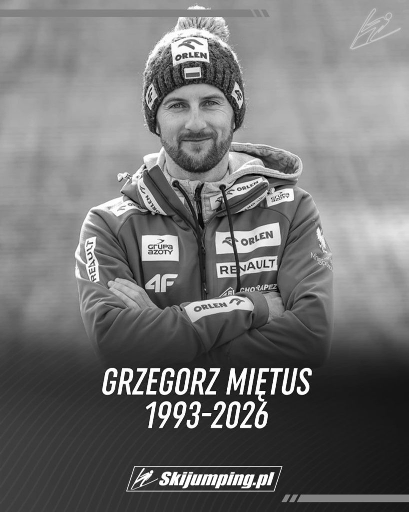 Grzegorz Miętus nie żyje. Co wiadomo o byłym skoczku i trenerze juniorów, wiek, biografia i przyczyna śmierci