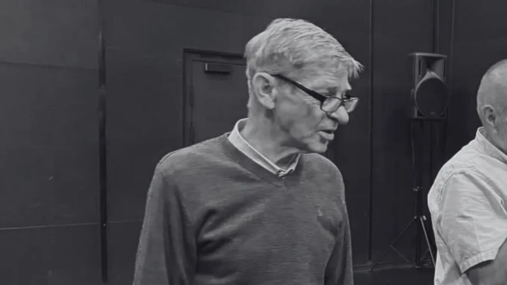 Zmarł aktor Henryk Gęsikowski: wiek, przyczyna śmierci i biografia