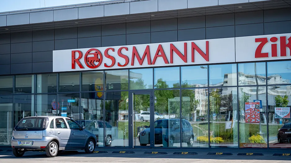 Firma Rossmann wycofuje przekąskę ze sprzedaży. GIS podał numer partii Firma Rossmann wycofuje przekąskę ze sprzedaży. GIS podał numer partii