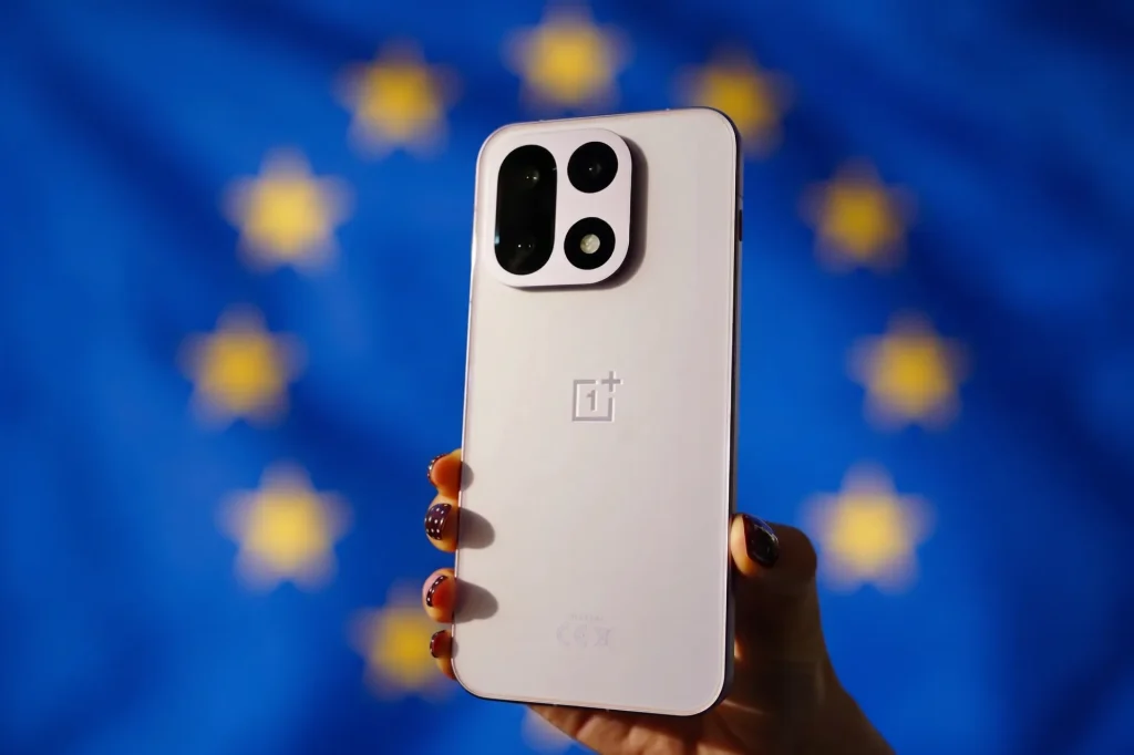 Dlaczego producent smartfonów OnePlus wycofuje się z rynków USA i Europy: przyczyny i skutki