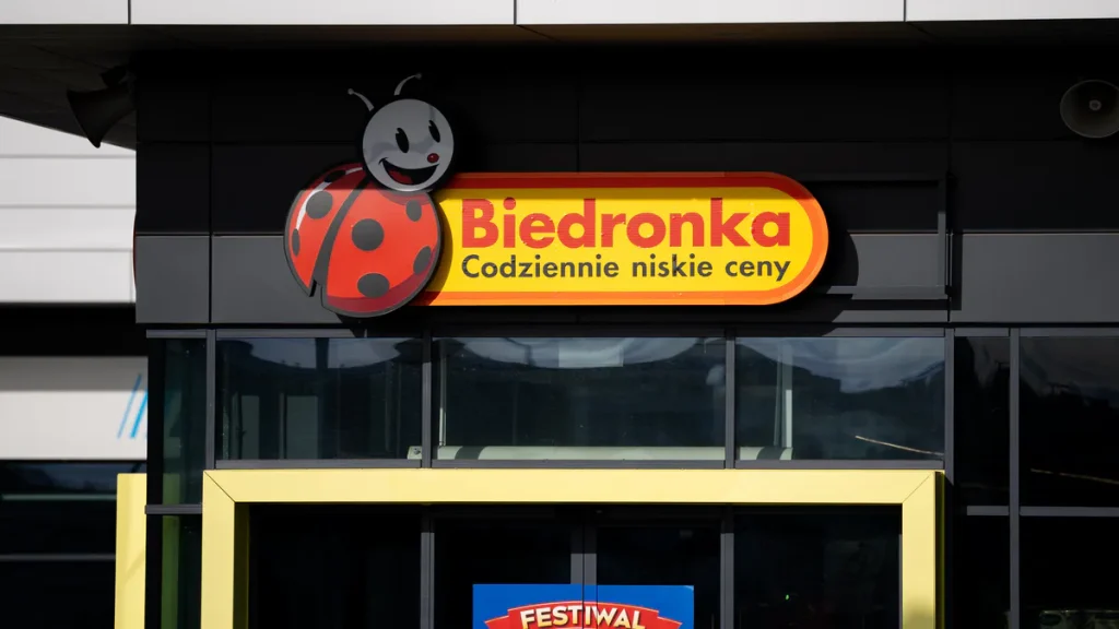 Biedronka Family program: jak dołączyć i z czego korzystać